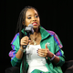 Until Freedom co-founder Tamika Mallory